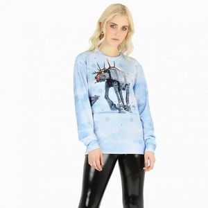 ISO Blackmilk Reindeer Walker BFT